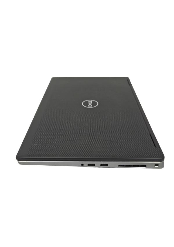 Stacja Graficzno-Robocza Dell Precision 7540 i7-9750H 32GB 512 SSD 15,6